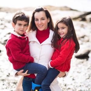 Meet your Posher, Vasiliki